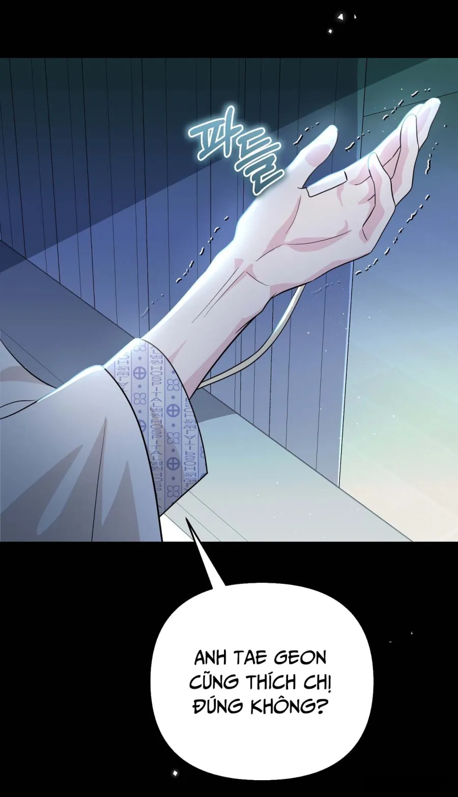 Bạn Anh Trai Tôi : Kang Tae Geon Chap 5 - 🔞🔞 - trang 93