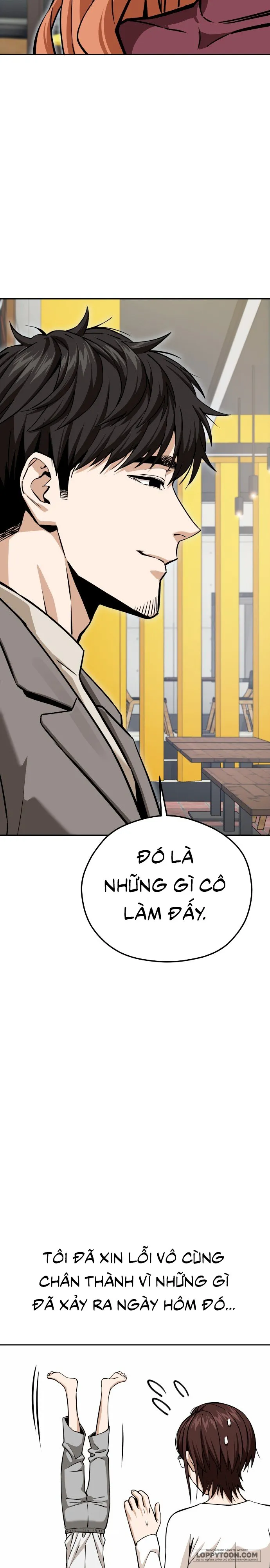 Từ Tình Cờ Đến Tình Yêu Chap 96 - trang 11