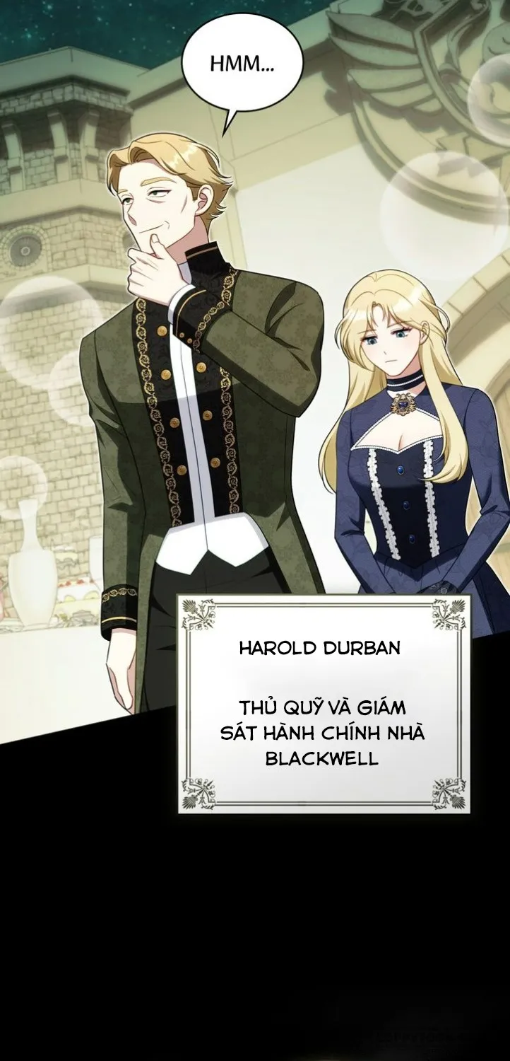Chúa Phù Hộ Cho Sự Hủy Diệt Của Ta Chap 24 - trang 45