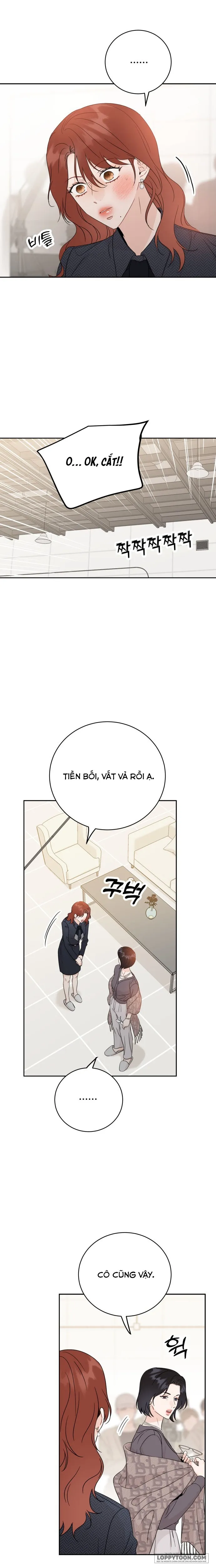 Người Một Nhà Chap 125 - trang 17