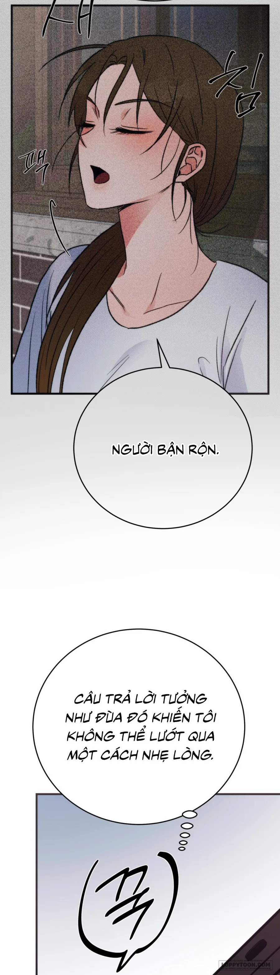 Khúc Hát Giữa Mùa Hè Chap 23 - END SS1 - trang 3