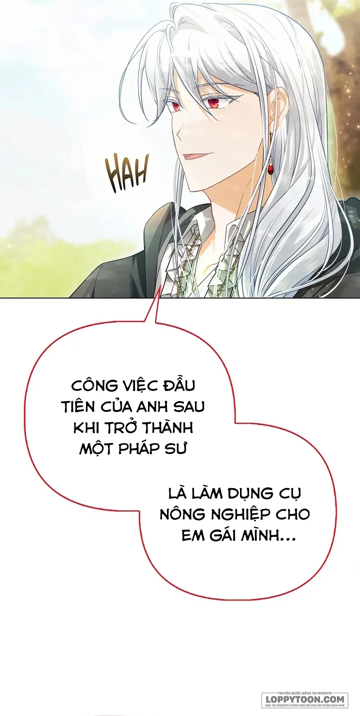 Phương Pháp Trồng Lúa Đặc Biệt Của Ác Nữ Chap 65 - trang 64