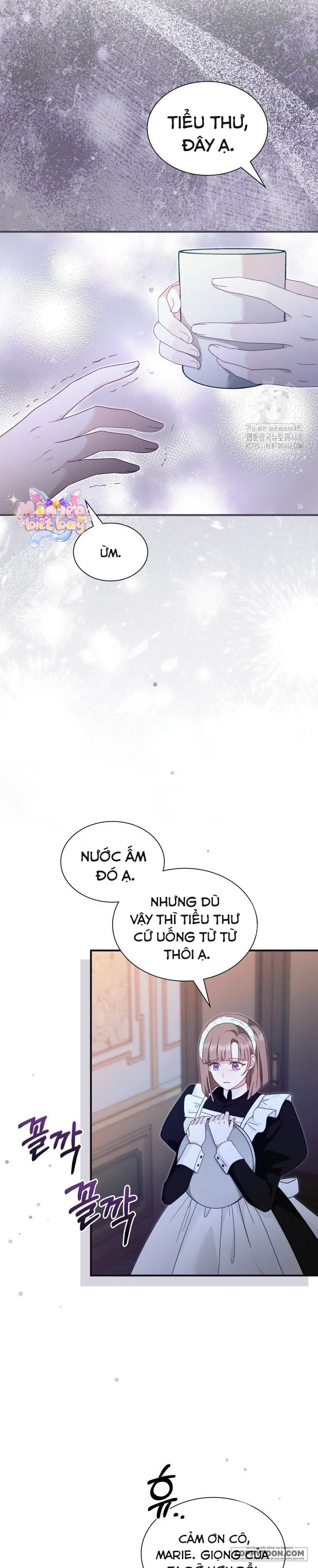 Dẫu Cho Con Gái Của Kẻ Phản Diện Trùng Sinh Chap 48 - trang 14
