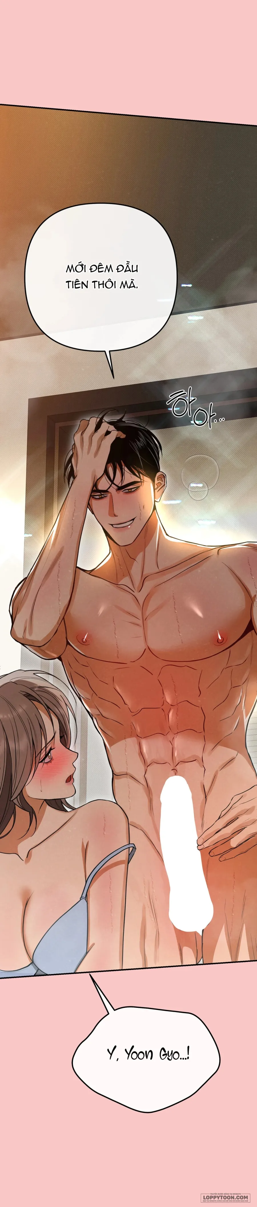 Ngưỡng Tuyệt Đối Chap 103 - trang 40