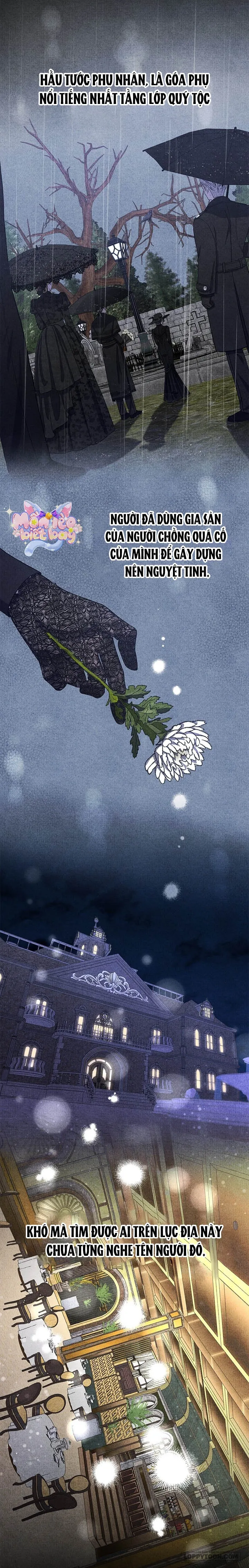 Dụ Hoặc Chap 5 - trang 3