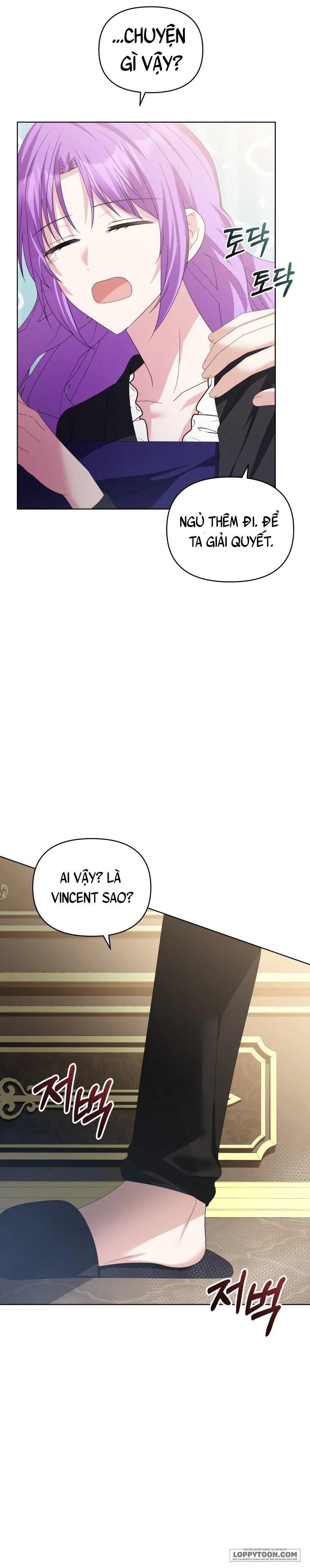 Chiếc Túi Bí Mật Của Quý Cô Xấu Xí Chap 26 - trang 26