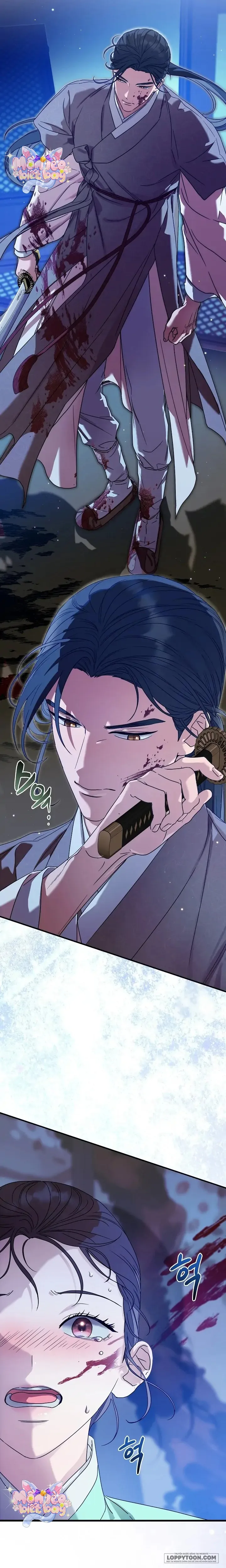 Ta Chỉ Muốn Ăn Em Chap 6 - trang 7