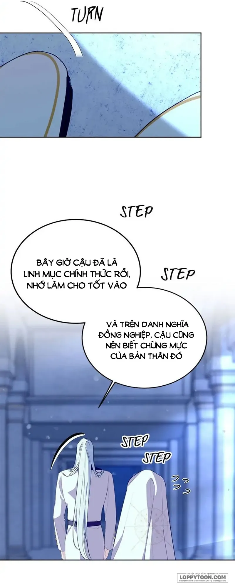 Phía Sau Mặt Nạ Của Nam Chính Hiền Lành Chap 25 - trang 47