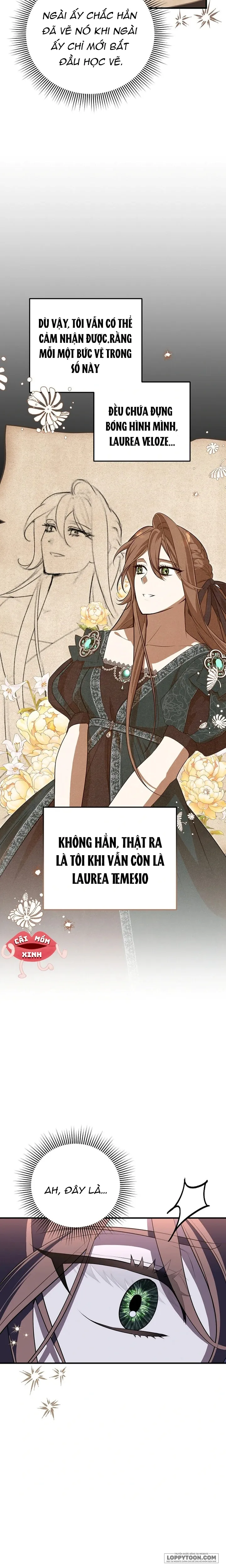 Dù Sao Chúng Ta Cũng Đã Kết Hôn Rồi Chap 13 - trang 4