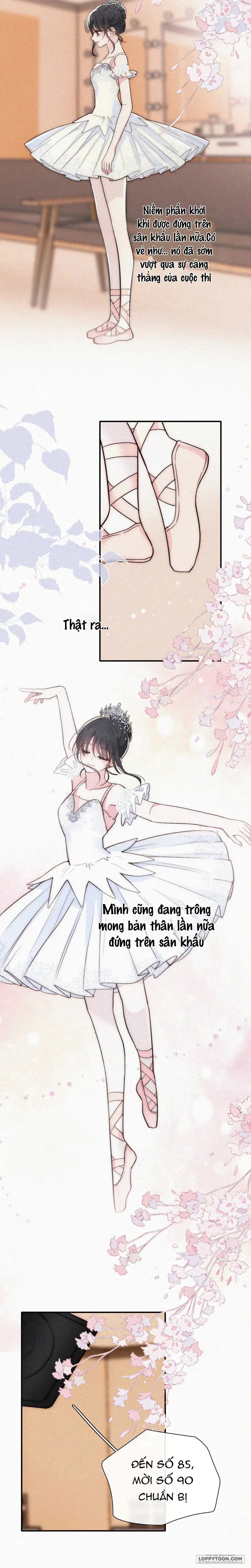 Một Lòng Cưng Chiều Chap 86 - trang 9