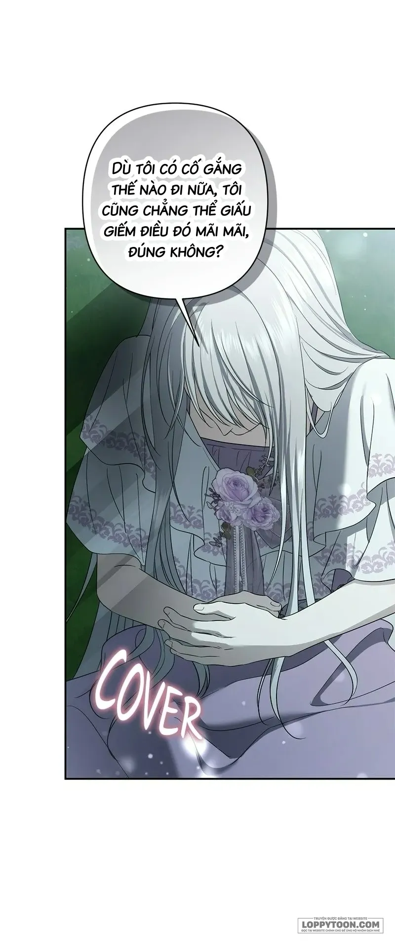 Presepe Bên Ngoài Chiếc Lồng Chap 45 - trang 13