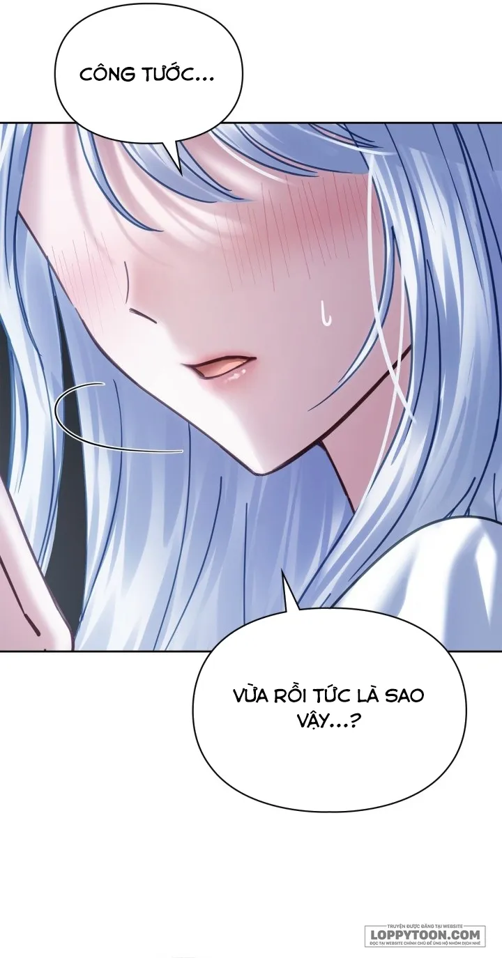 Phạm Nhân Bé Con Của Dinh Thự Mùa Đông Chap 45 - trang 46