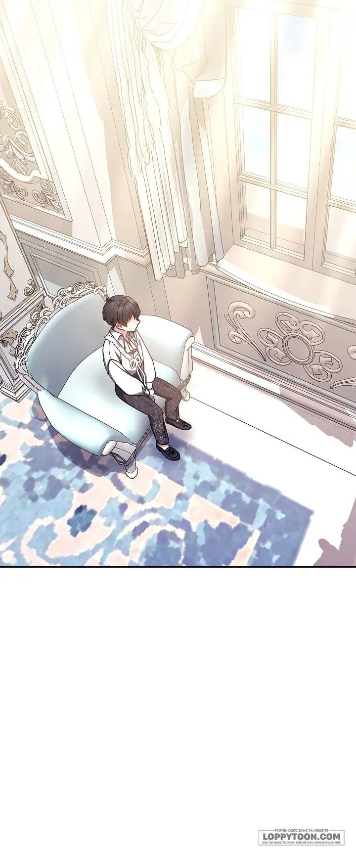 Rồng Con Thuần Hóa Những Kẻ Điên Rồ Chap 23 - trang 50