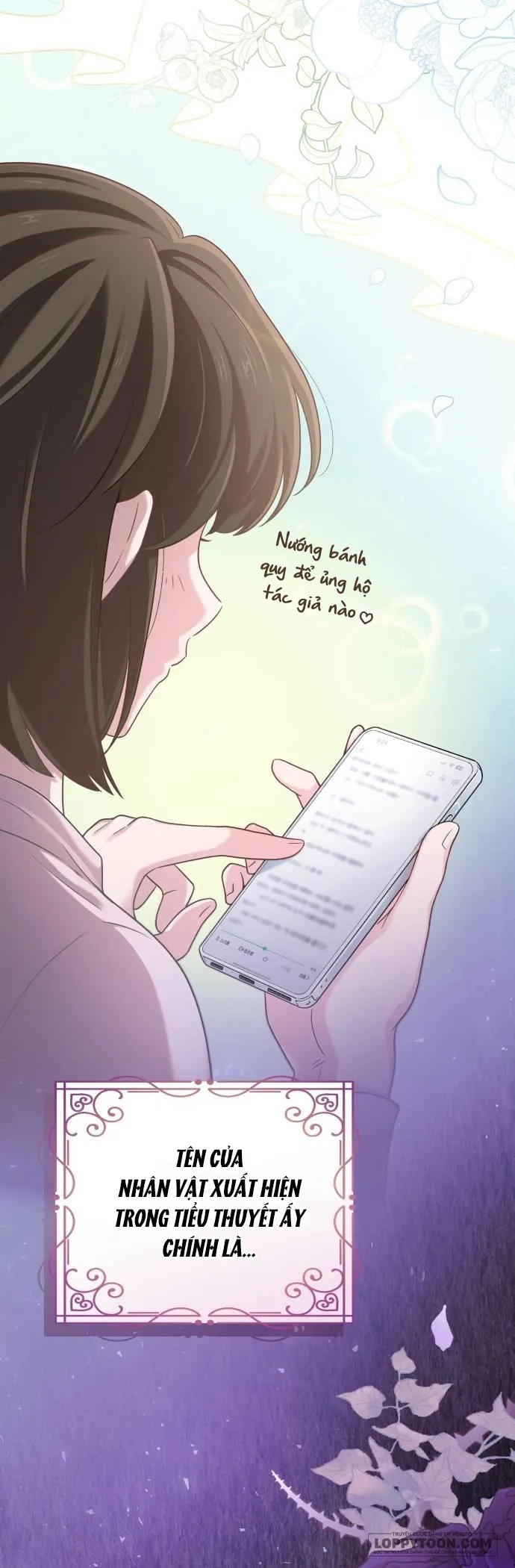 Hầu Gái Không Thích Nuôi Dạy Trẻ Nhỏ Chap 1 - trang 54