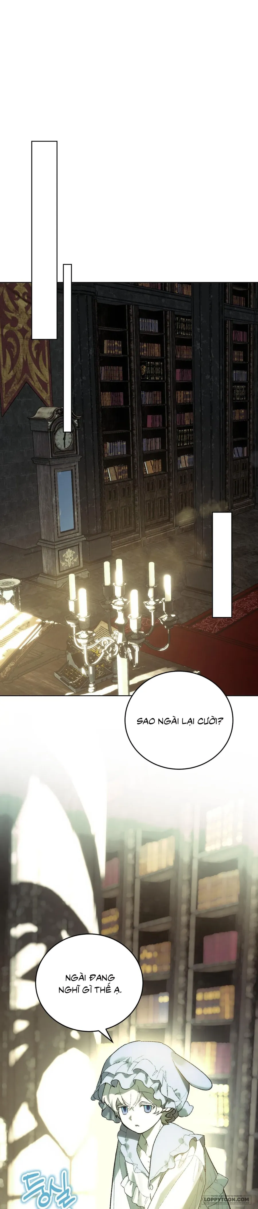 Gửi Đến Kẻ Sẽ Hủy Diệt Tôi Chap 17 - trang 25