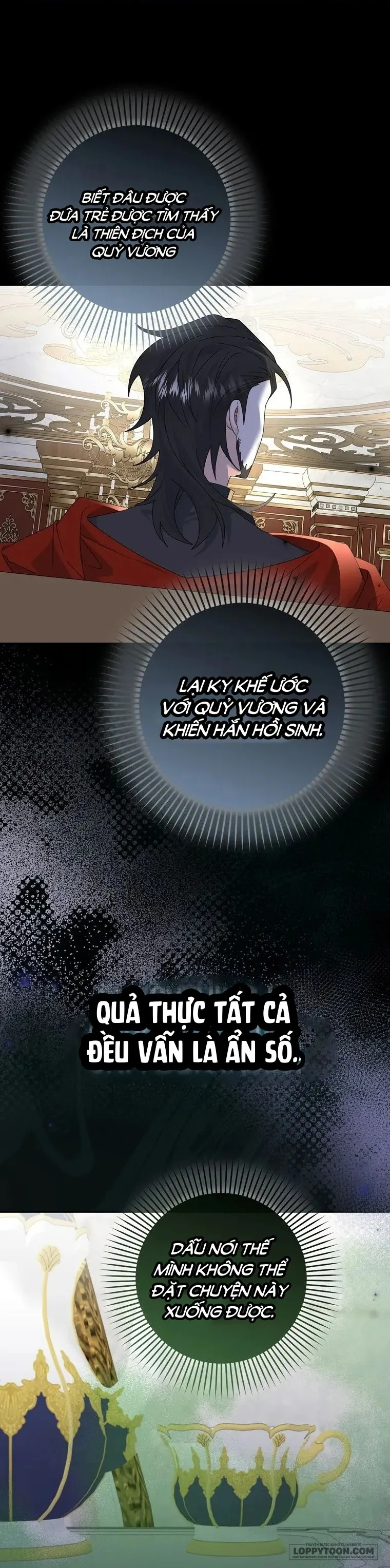 Tôi Sẽ Chiếm Lấy Ngư Trường Này! Chap 16 - trang 20