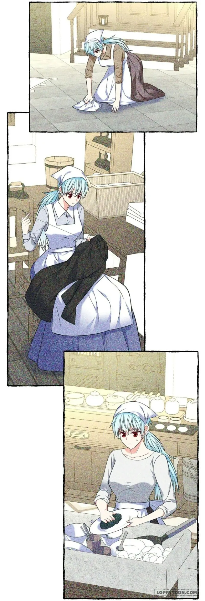 Tôi Sẽ Ly Hôn Với Anh Trai Nữ Chính Chap 94 - trang 57