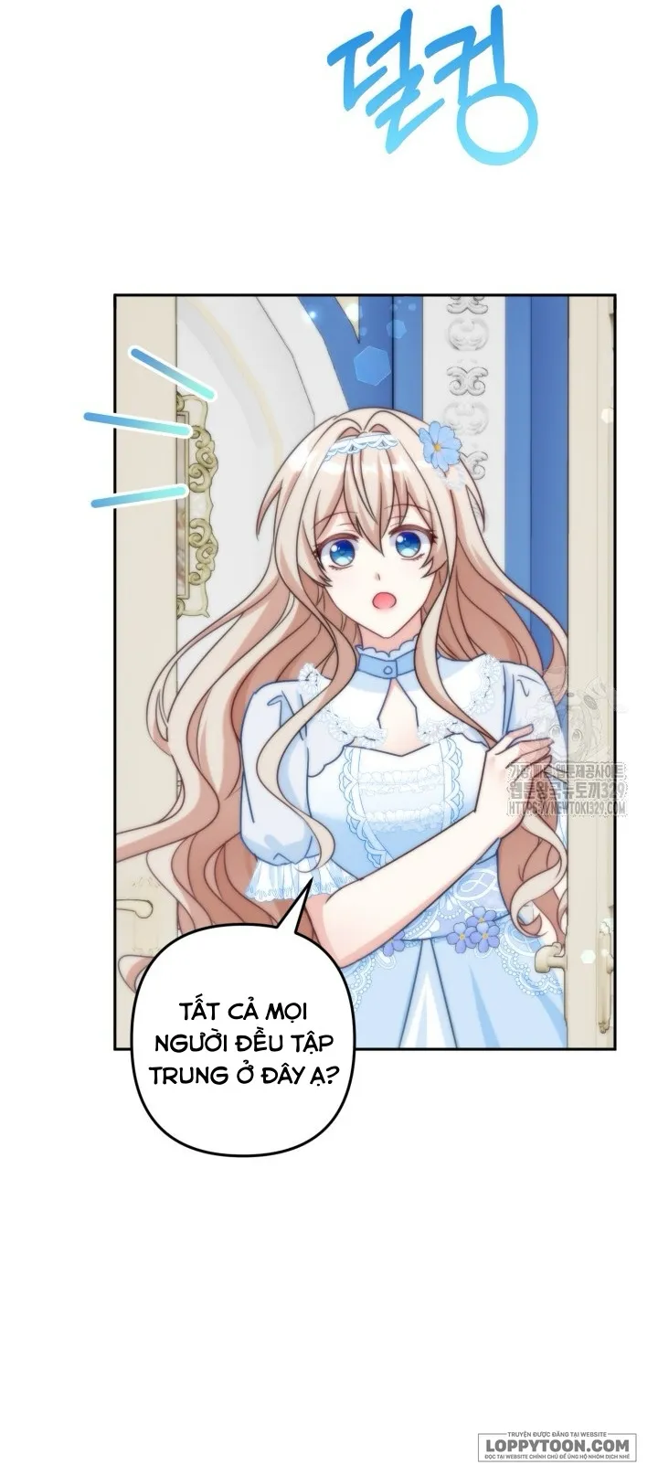Tôi Sống Chung Với Mẹ Chồng Chap 65 - trang 9