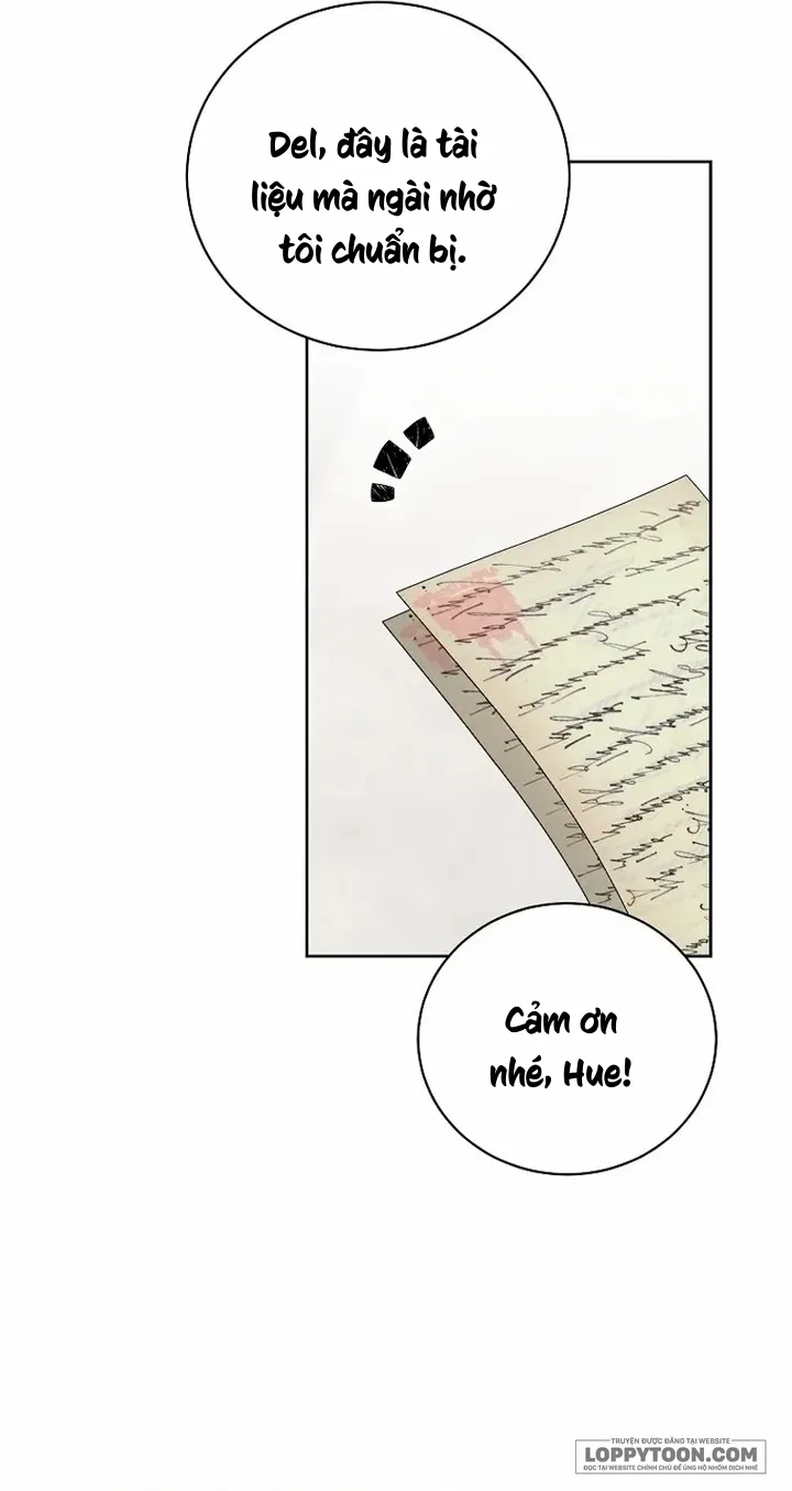 Phía Sau Mặt Nạ Của Nam Chính Hiền Lành Chap 71 - trang 22