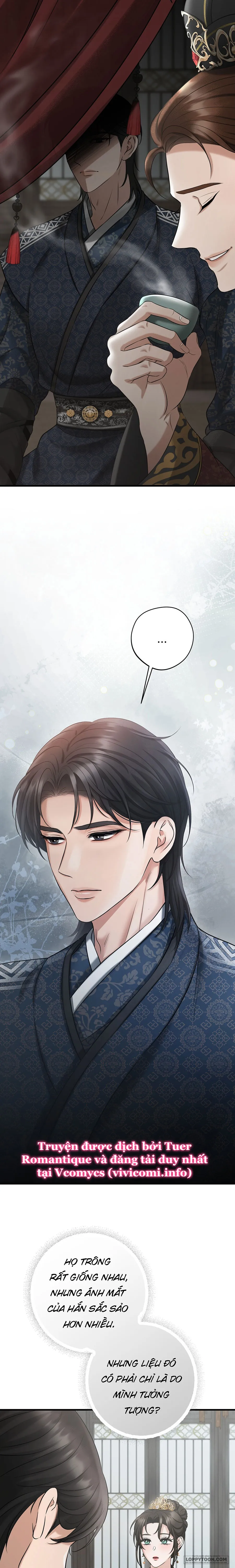 Kẻ Nhìn Trộm Chap 1 - 🔞🔞 - trang 41