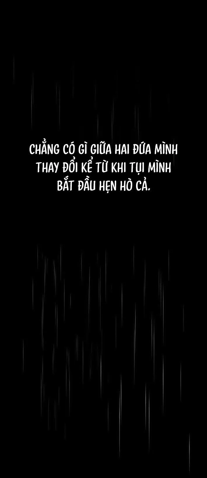 Cặp Đôi Không Chính Thức Chap 4 - trang 47