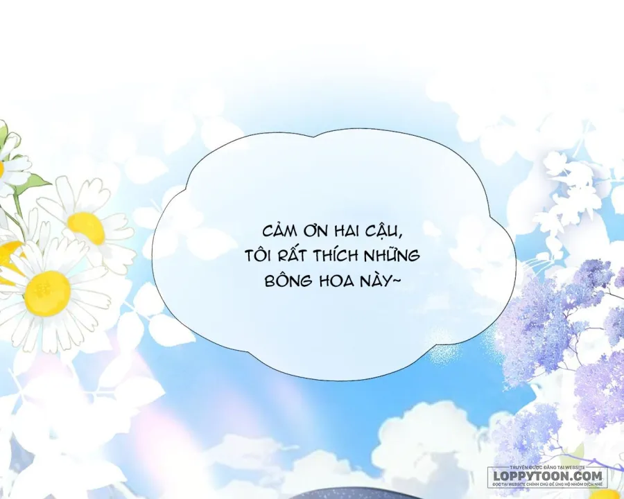 Hương Dục Niệm Chap 22 - trang 46