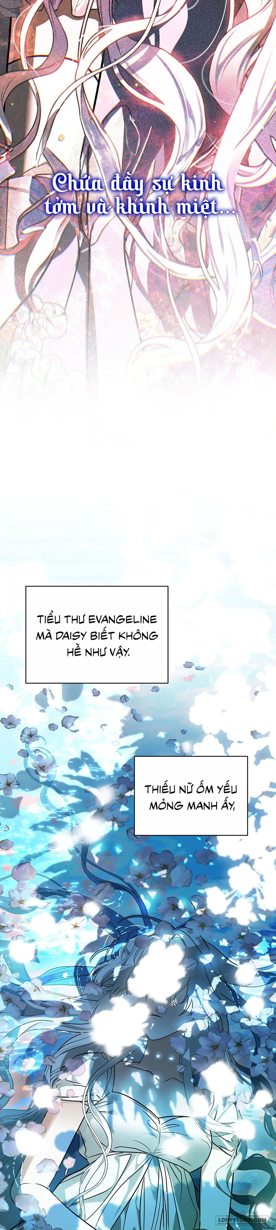 Bỗng Nhiên Trở Thành Lời Đồn Ma Quái Sau Khi Xuyên Không Chap 2 - trang 32