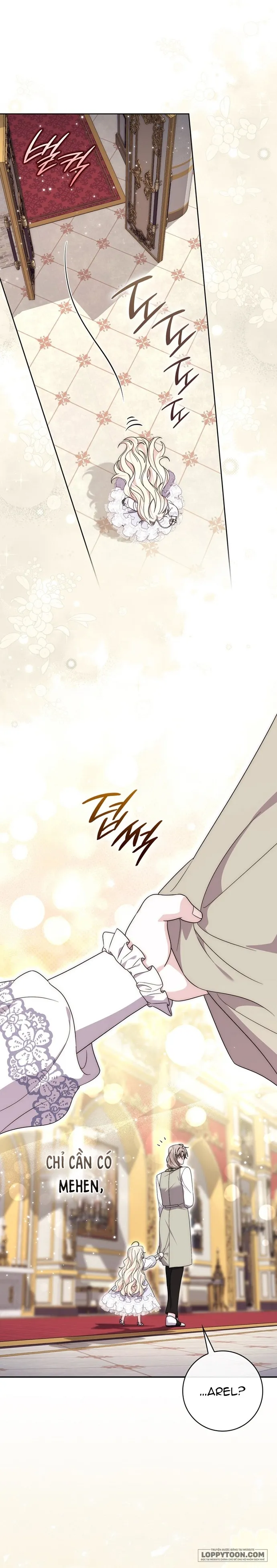 Nam Chính Bệnh Hoạn Ám Ảnh Với Sức Khoẻ Của Tôi Chap 72 - trang 21