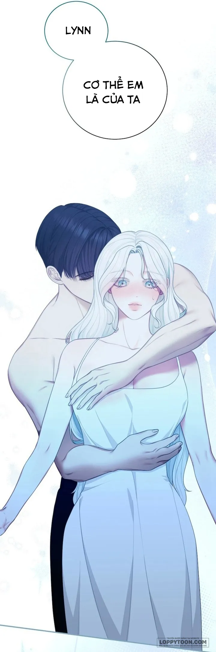 Hầu Nữ Không Còn Thèm Muốn Chủ Nhân Nữa Chap 17 - trang 36