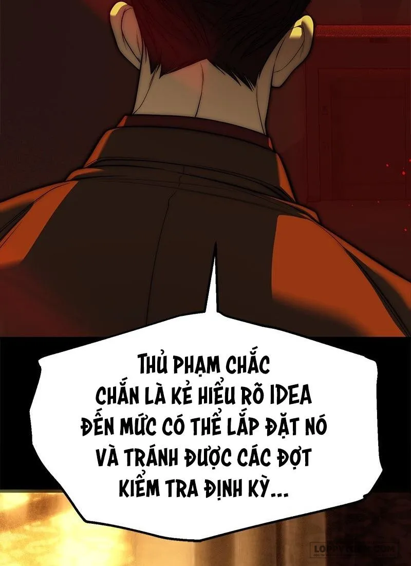 Xâm Nhập Trường Trung Học Tài Phiệt Chap 98 - trang 38