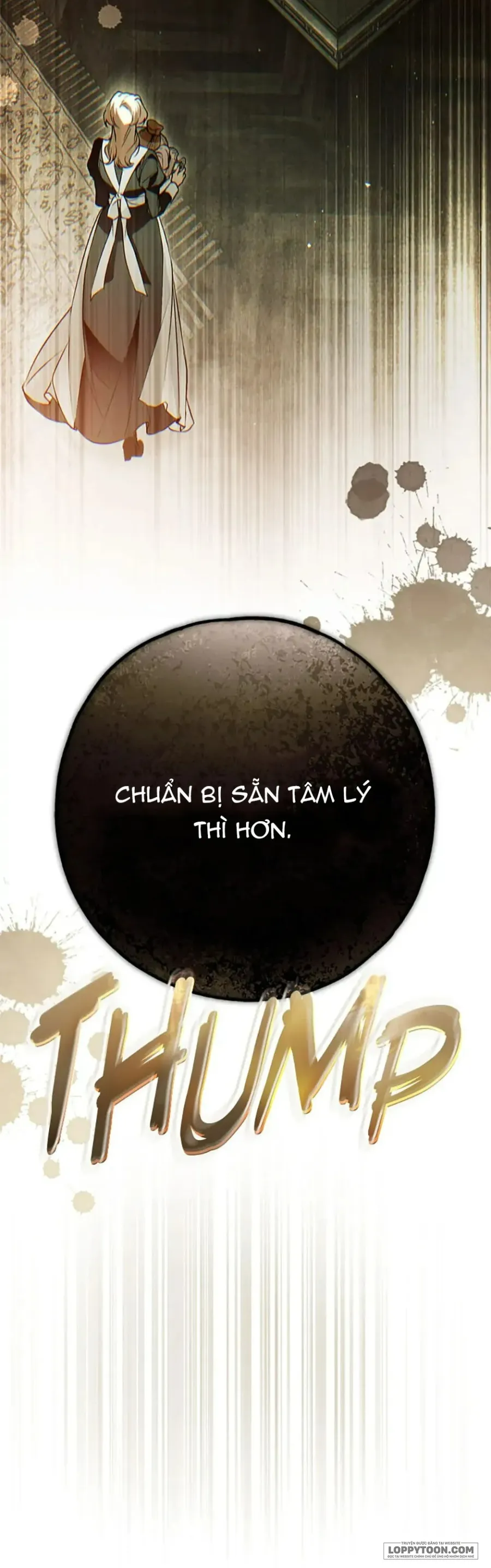 Có Kẻ Đã Sở Hữu Cơ Thể Của Tôi Chap 61 - trang 53