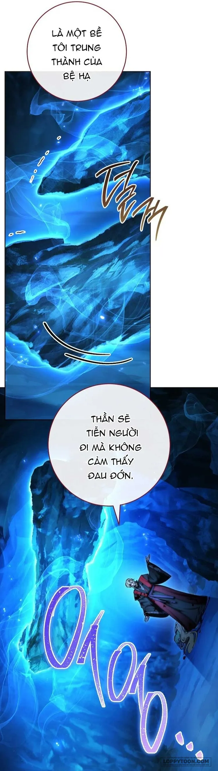 Tiểu Thiếp Chỉ Muốn Sống Yên Bình Chap 75 - trang 49