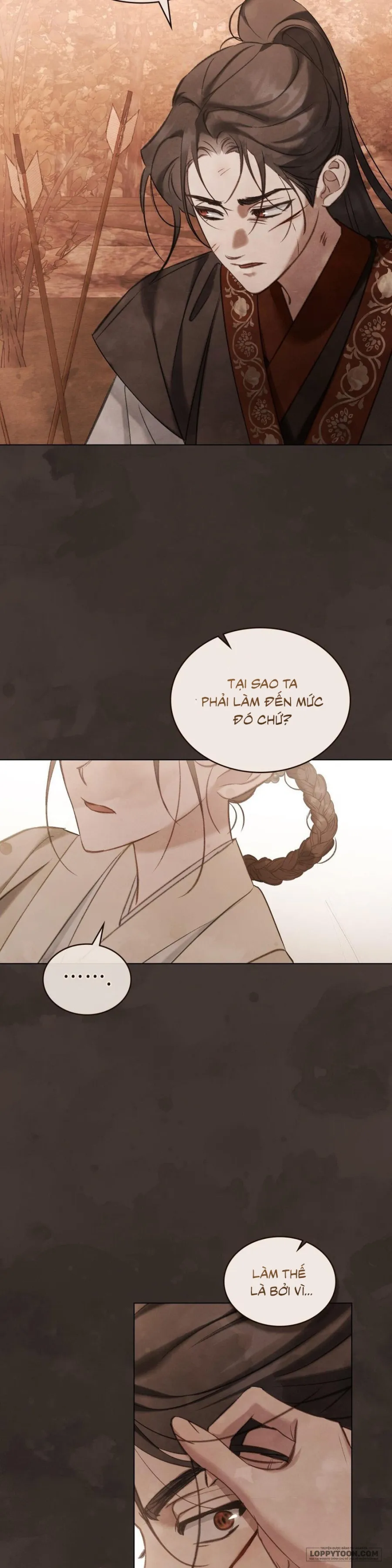 Chuyến Đi Đêm Chap 16 - trang 15