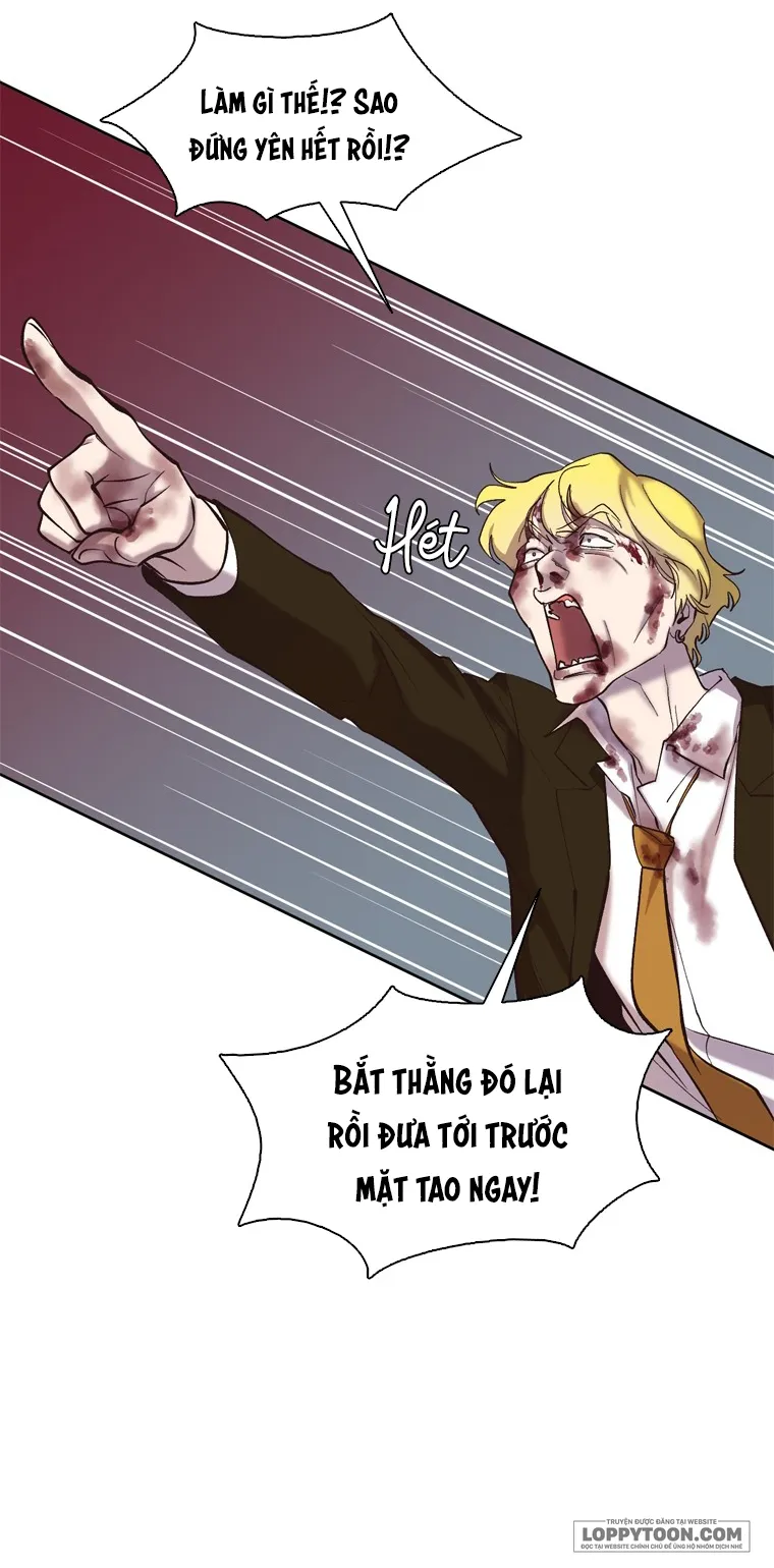 Thanh Xuân Của Chúng Ta Chap 100 - trang 51