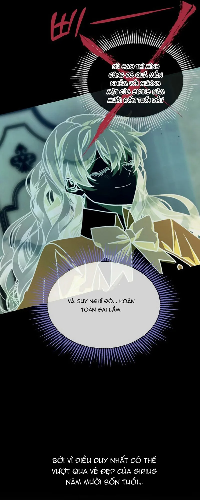 Tôi Sẽ Ở Ngay Bên Cạnh Nam Chính Chap 61 - trang 11