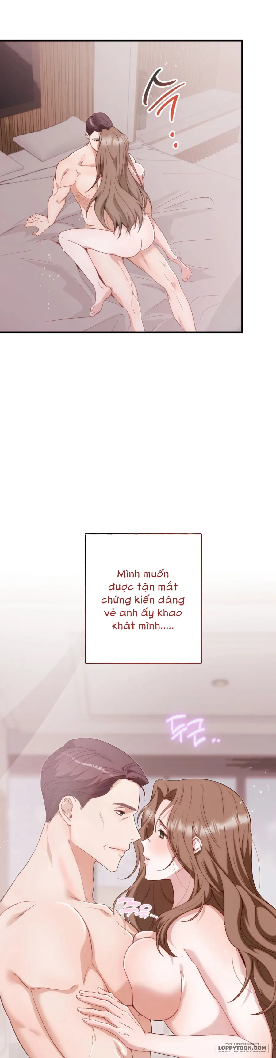 Ngọn Lửa Ẩn Giấu Chap 2 - 🔞🔞🔞 - trang 11