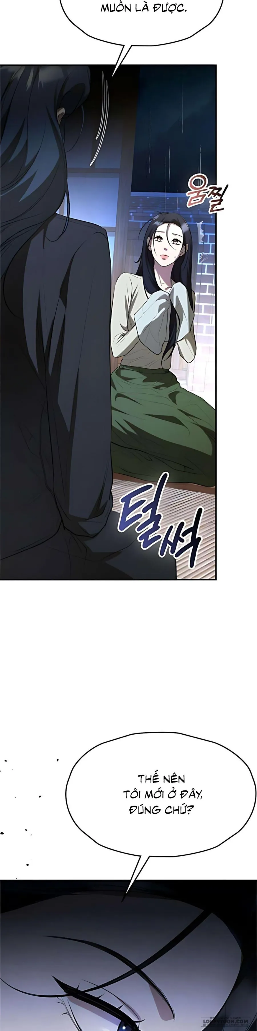 Tiêu Bản Chap 12 - trang 15