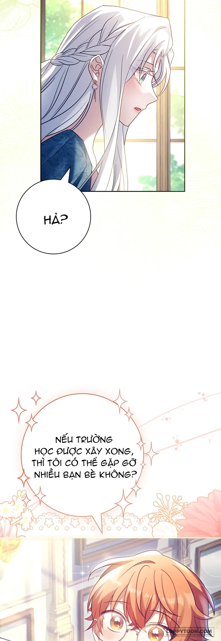 Chồng Ơi, Tại Sao Chúng Ta Không Thể Ly Hôn? Chap 75 - trang 12