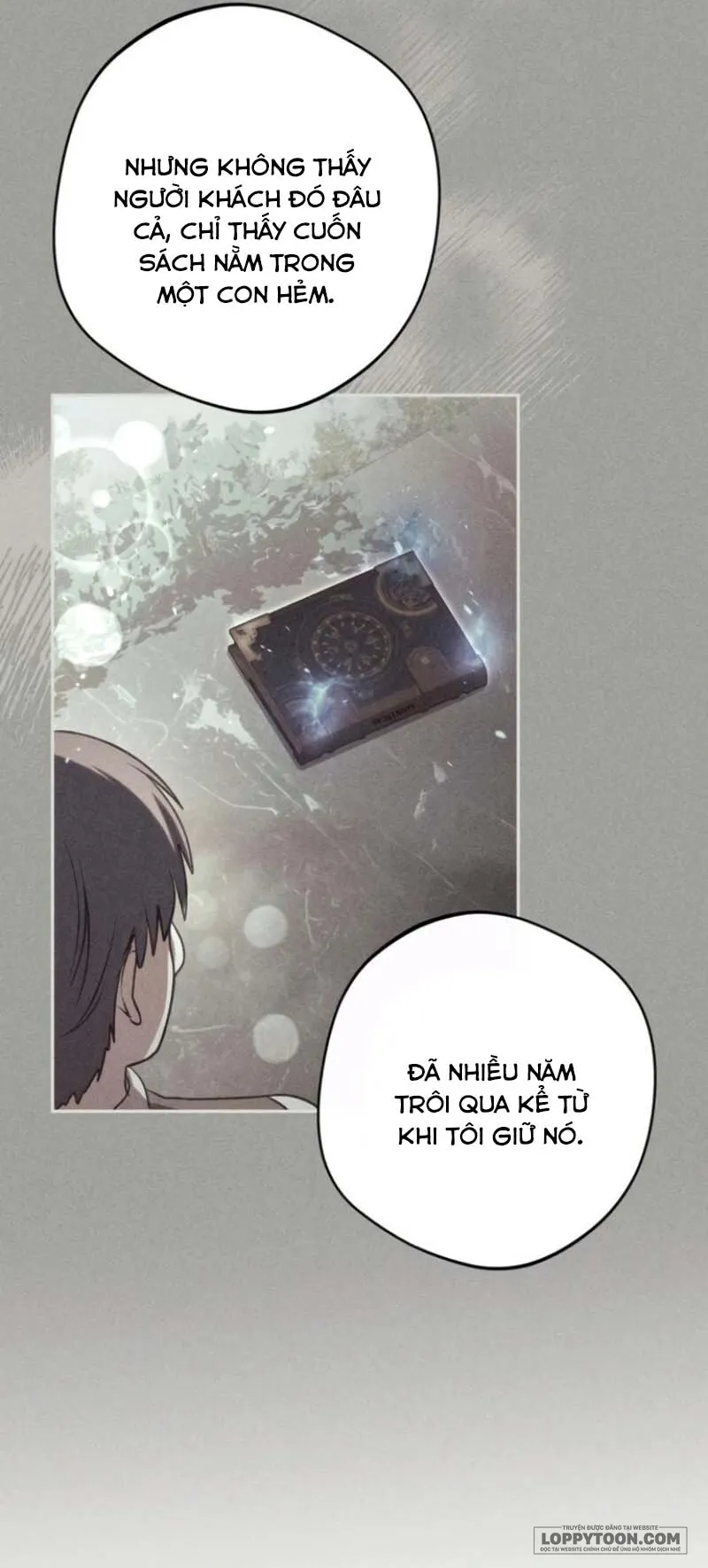 Bạo Chúa Độc Ác Trở Lại Chap 62 - trang 28