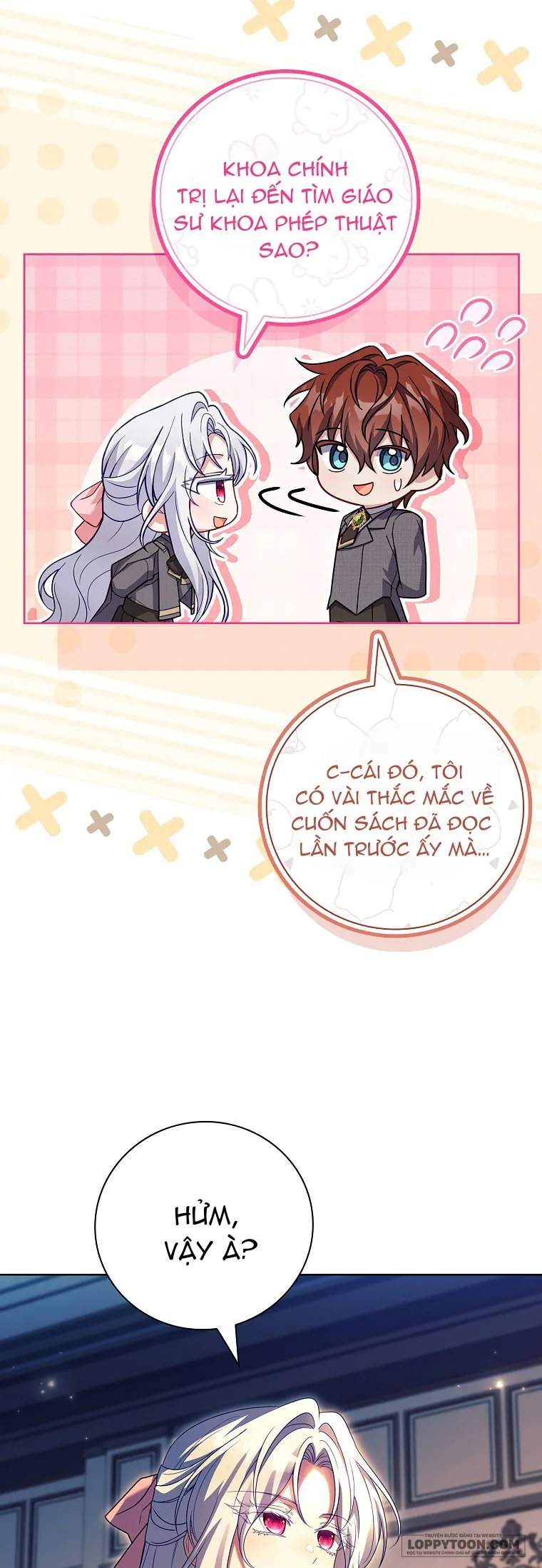Cha Nào Con Nấy Chap 36 - trang 26