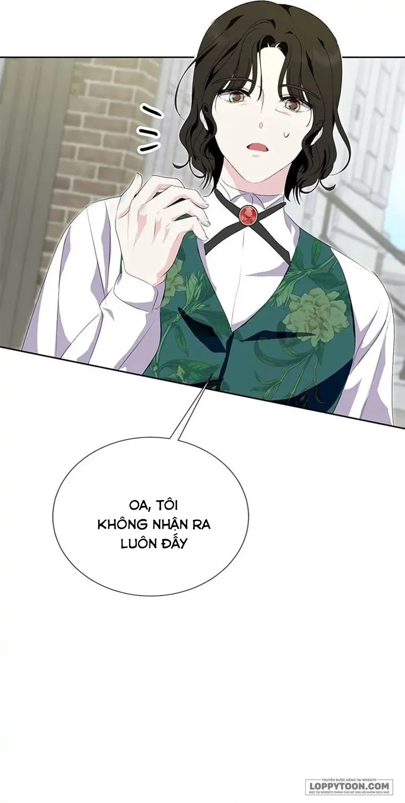 Phía Sau Mặt Nạ Của Nam Chính Hiền Lành Chap 29 - trang 17