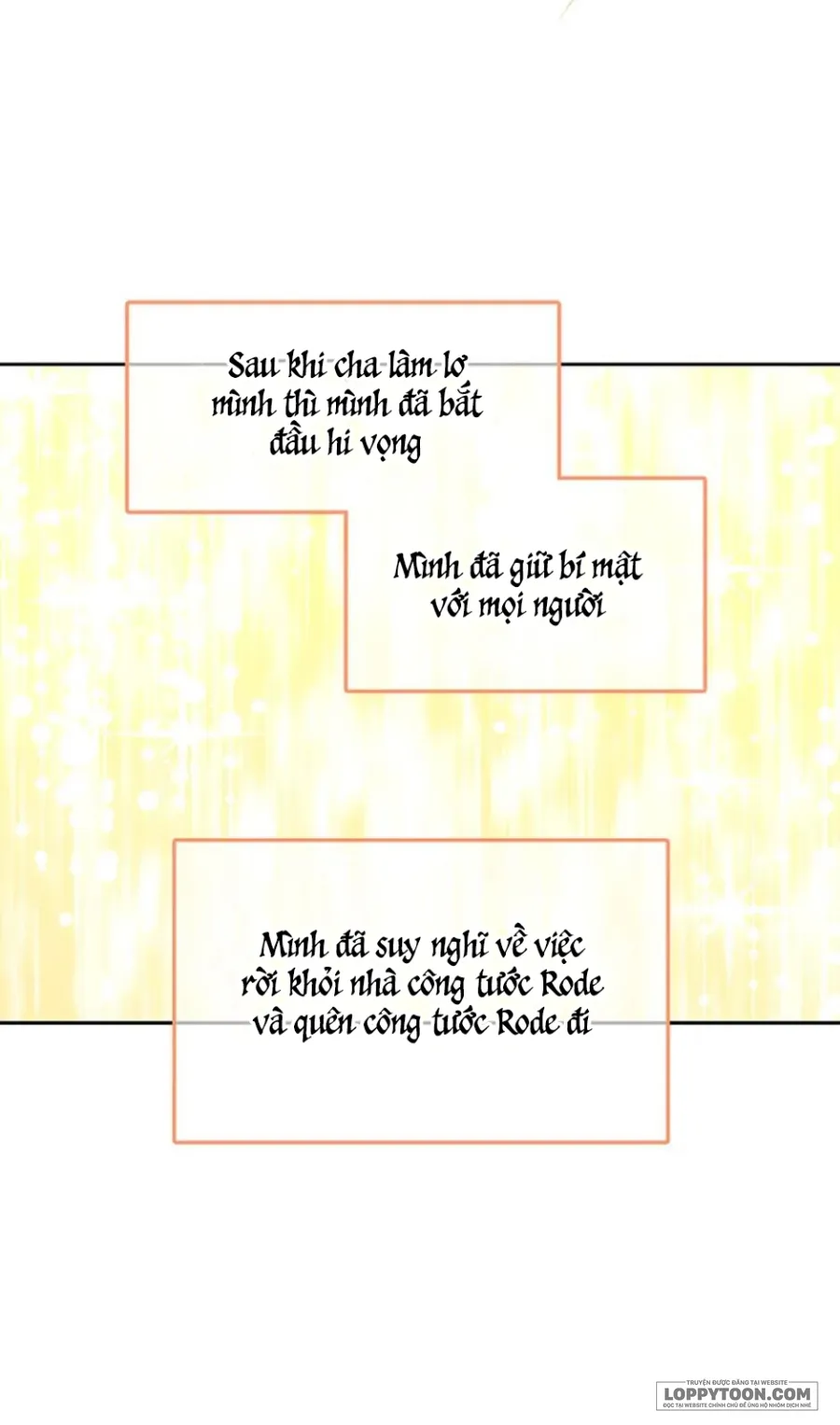 Tôi Sẽ Ở Ngay Bên Cạnh Nam Chính Chap 24 - trang 42