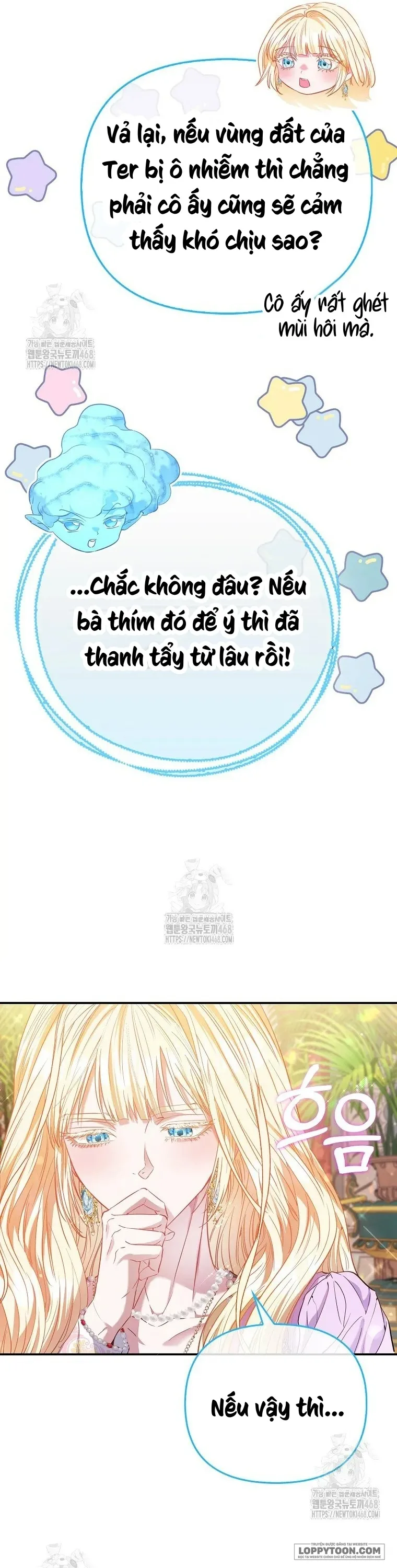 Nàng Công Chúa Của Mọi Người Chap 87 - trang 6