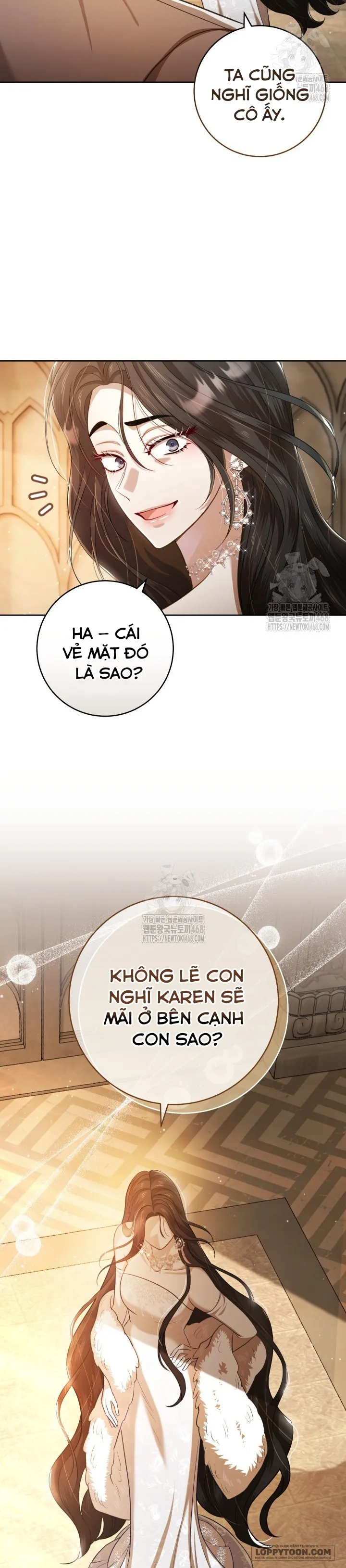 Vị Hoàng Tử Của Em Chap 11 - trang 22