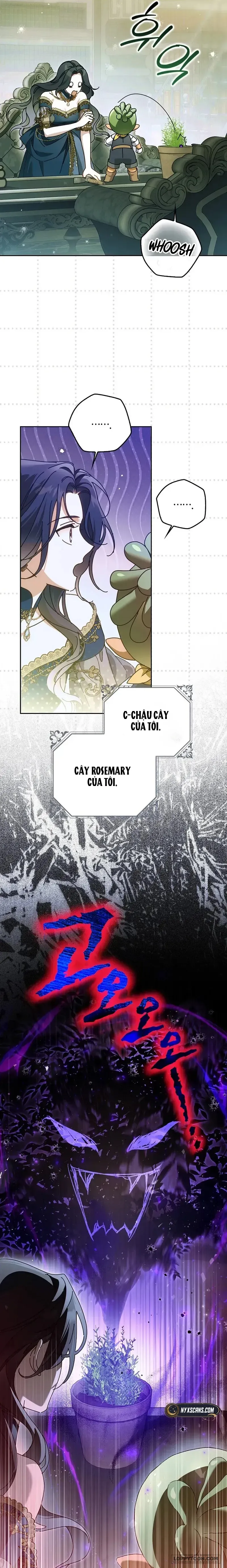 Hầu Tước Maron Chap 24 - trang 13