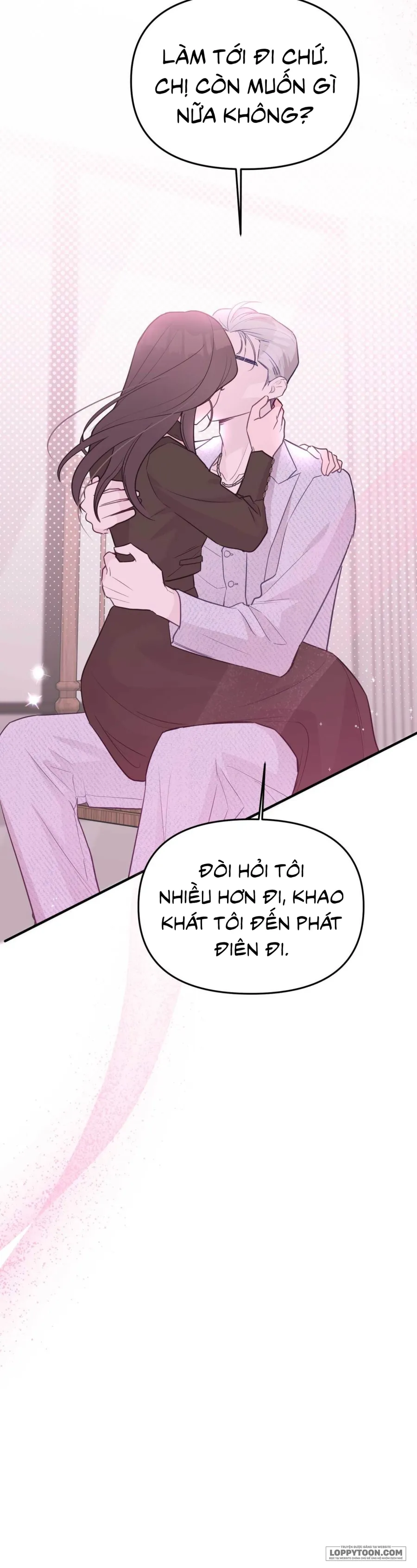 Tôi Nuôi Trai Chỉ Để "Thịt" Chap 24 - trang 47