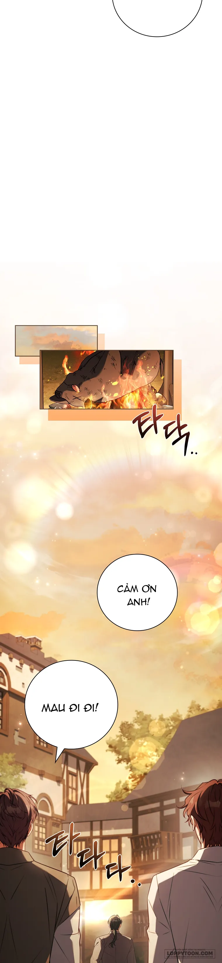 Cha Nào Con Nấy Chap 63 - trang 24