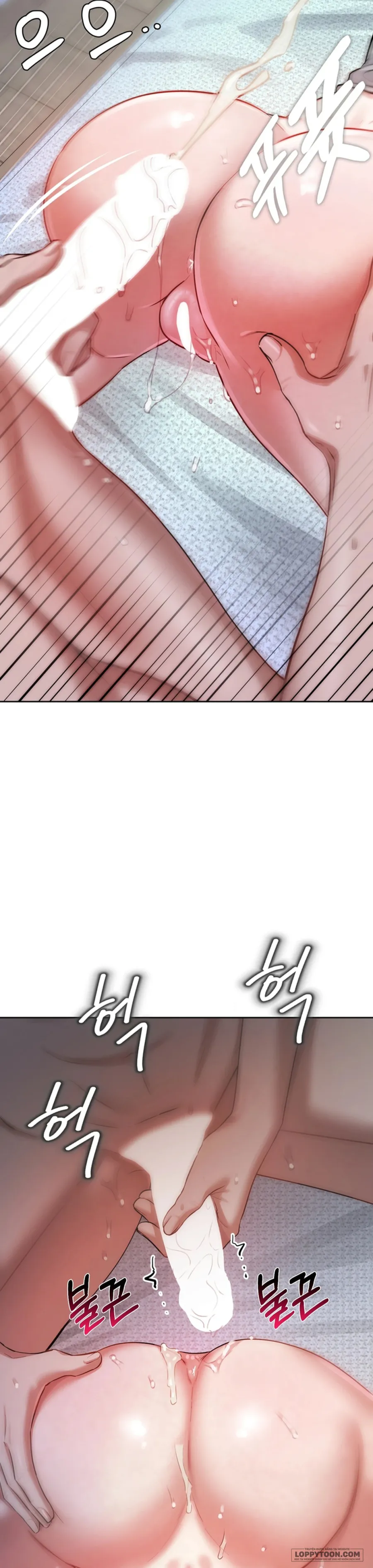 Tài Khoản Bí Mật Của Nữ Giáo Sư Chap 12 - 🔞🔞🔞 - trang 41