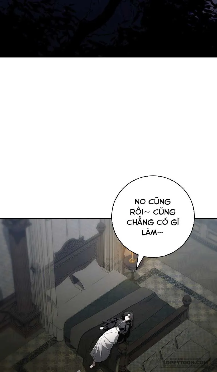 100 lời nguyền tại dinh thự Illestone Chap 26 - trang 3