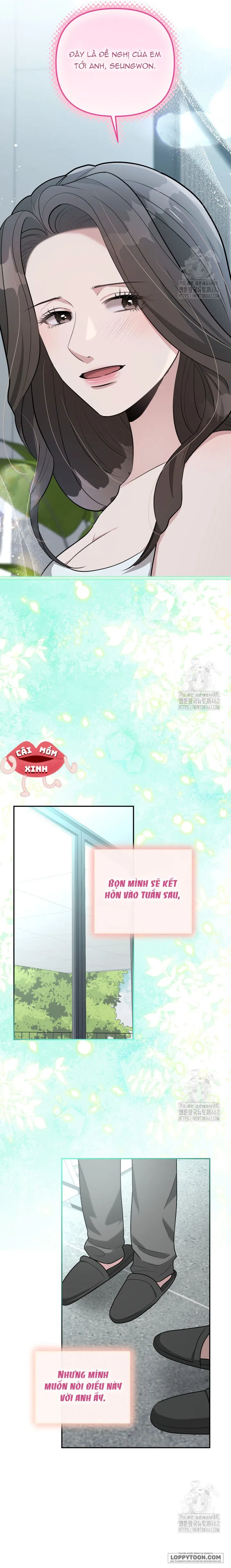 Collector Chap 62 - END - trang 19